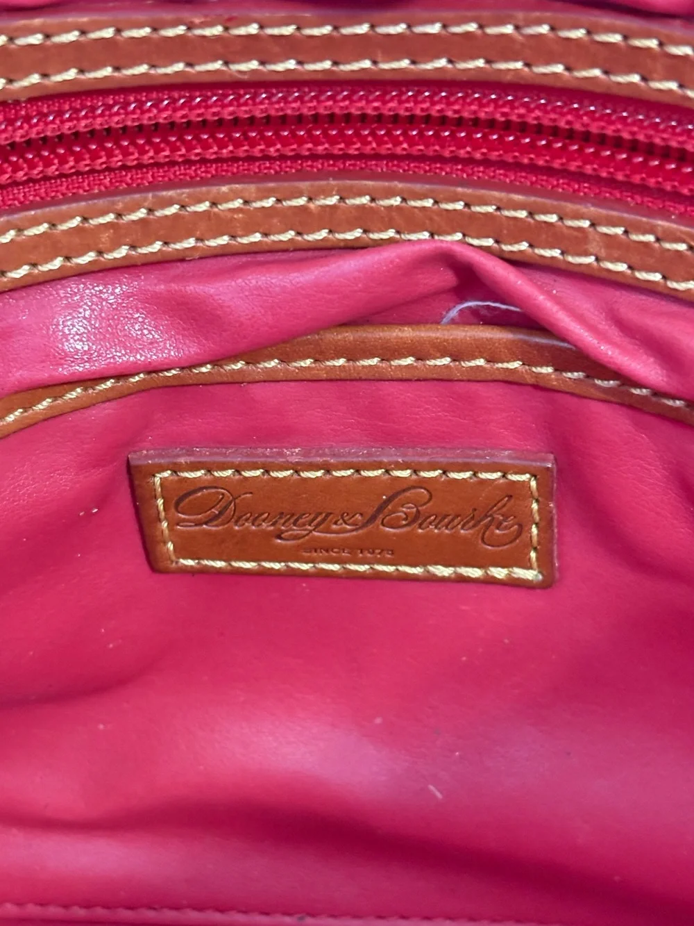 Dooney & Bourke dooney bourke